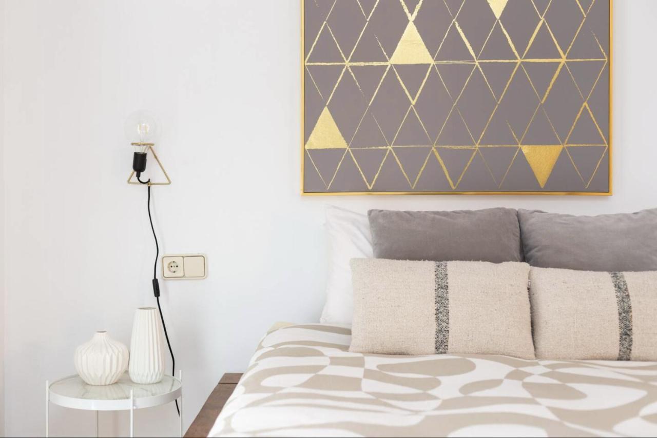 Apartamento Hauzify I Ramon Y Cajal *