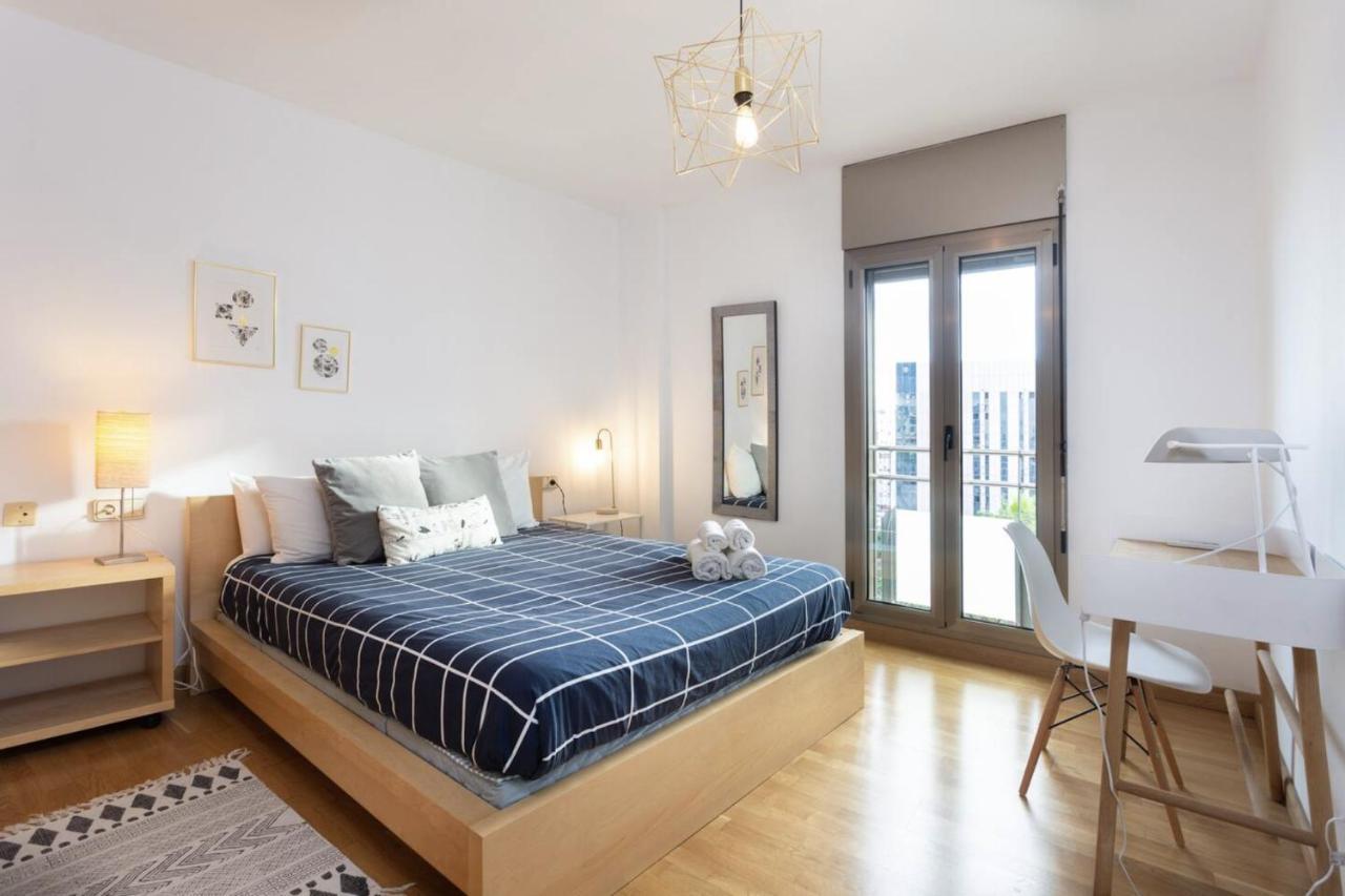 Hauzify I Ramon Y Cajal Apartamento *