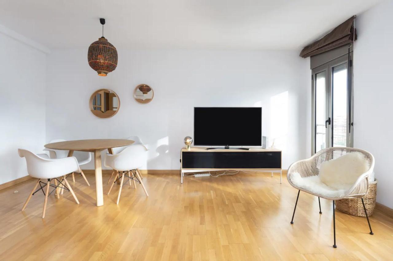 Hauzify I Ramon Y Cajal Apartamento *