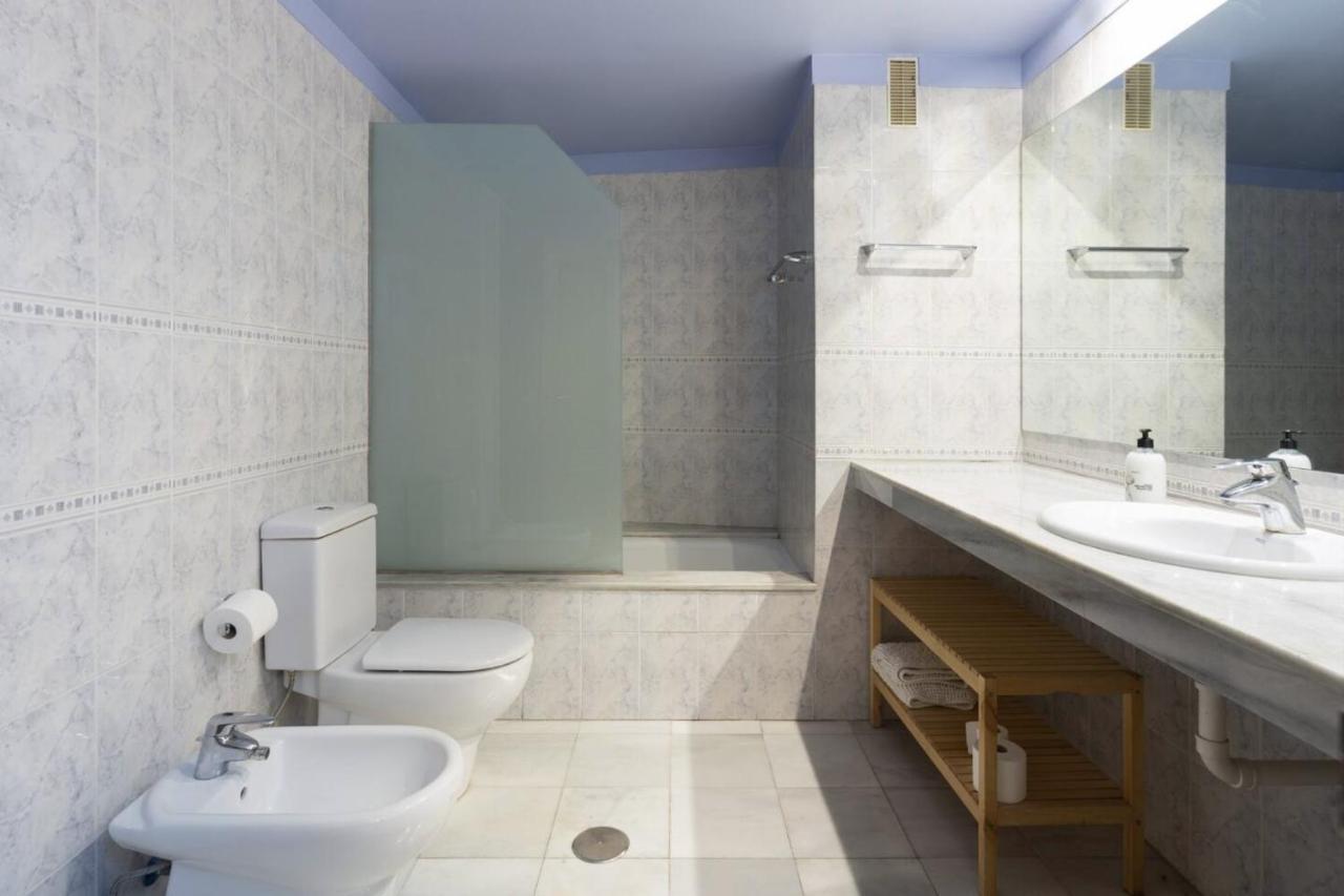 Hauzify I Ramon Y Cajal Apartamento Santa Cruz de Tenerife