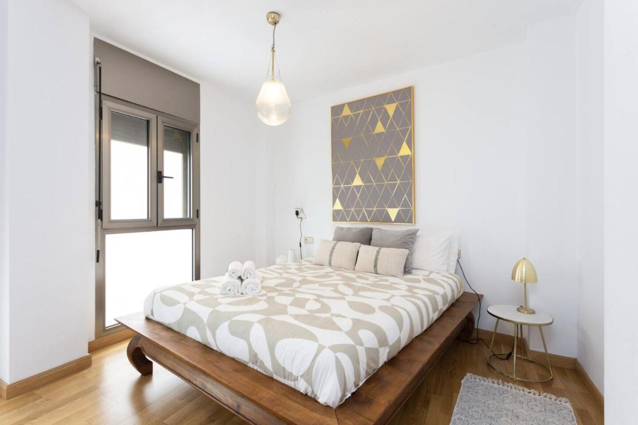 Hauzify I Ramon Y Cajal Apartamento *