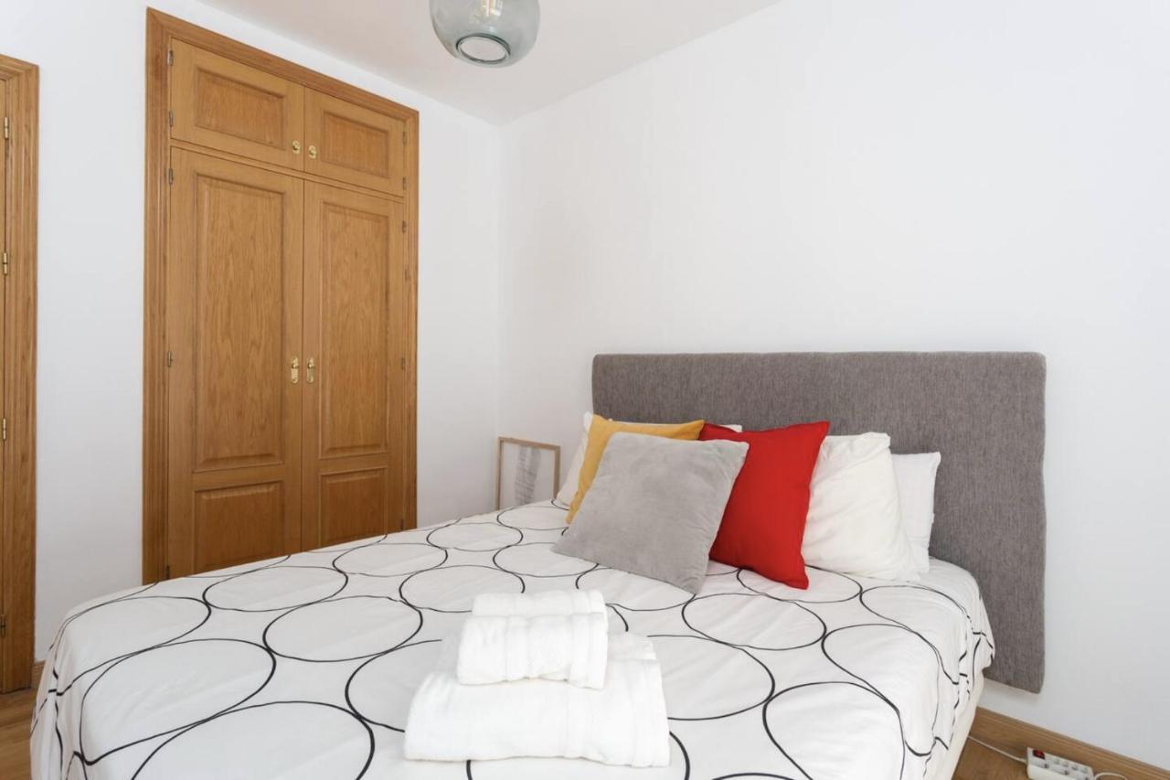 Hauzify I Ramon Y Cajal Apartamento *